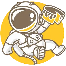 Astronauta Strellar